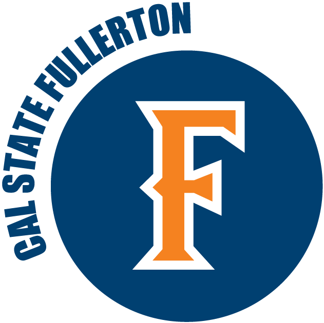 Cal State Fullerton Titans 1992-Pres Alternate Logo v4 diy fabric transfer